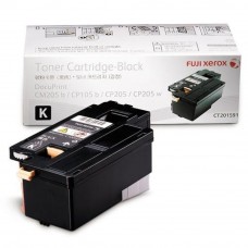 Xerox CM205/CP105 CT201591 Std Cap Toner 2K - Black (Item No: XER CP105BK)